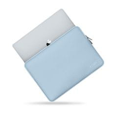 Tech-protect Neoslim torbica za laptop 13-14'', svijetlo plava