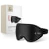 Tech-protect Eyeshade maska za spanie, crno