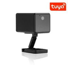 Secutek Bežična Wi-Fi kamera SAH-IP055D