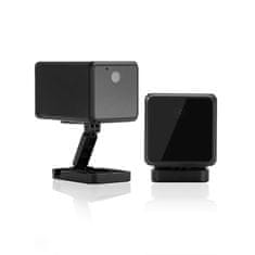 Secutek Bežična Wi-Fi kamera SAH-IP055D