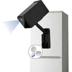 Secutek Bežična Wi-Fi kamera SAH-IP055D