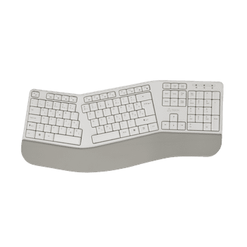 S-box Ergo tipkovnica WK-905 HR bežična