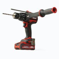 Einhell akumulatorska udarna bušilica TP-CD 18/120 Li-i BL Solo (4514310)