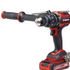 Einhell akumulatorska udarna bušilica TP-CD 18/120 Li-i BL Solo (4514310)