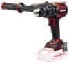 Einhell akumulatorska udarna bušilica TP-CD 18/120 Li-i BL Solo (4514310)