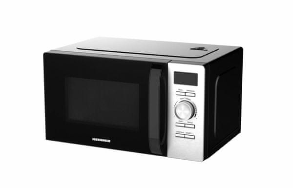 Heinner HMW-D2060BK