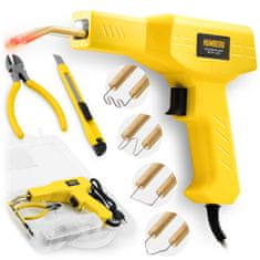 Humberg 50W HM-292 aparat za zavarivanje plastike