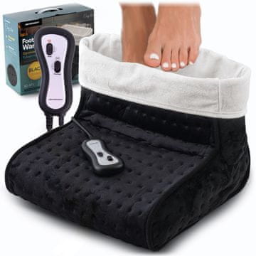 Berdsen BD-971 električni grijač za stopala