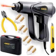 Humberg 70W HM-293 aparat za zavarivanje plastike