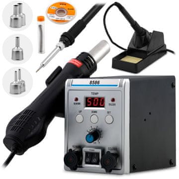 Humberg 700W HM-29 lemilica