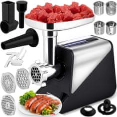 Berdsen Stroj za mljevenje mesa BD-602 800/2000W