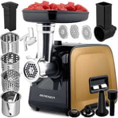 Berdsen Stroj za mljevenje mesa BD-601B 450/1200W