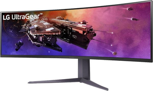 LG 45GR75DC-B
