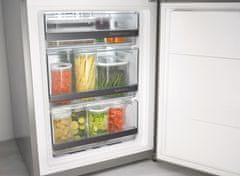 Gorenje NRK418ECB4 kombinirani hladnjak