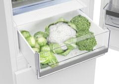 Gorenje NRK418ECB4 kombinirani hladnjak