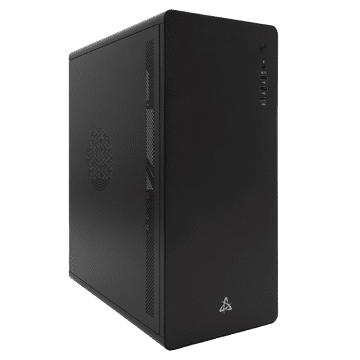 S-box PCC-500 Crno ATX kućište