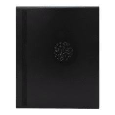 S-box PCC-500 Crno ATX kućište