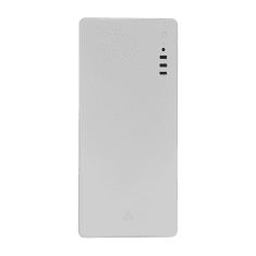 S-box PCC-500 Bijelo ATX kućište