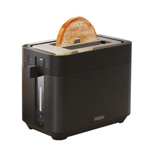 HAIER toster HTO5A3 011 - poklon