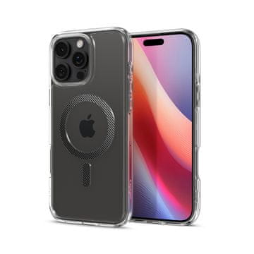 Spigen Ultra Hybrid Mag MagSafe - Futrola za iPhone 16 Pro Max (karbonska vlakna)
