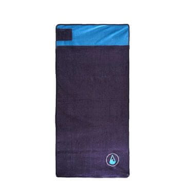 Wave Hawaii Ručnik za plažu Uno, 180 × 85 cm, pamuk