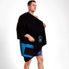 Wave Hawaii Ručnik za plažu Uno, 180 × 85 cm, pamuk