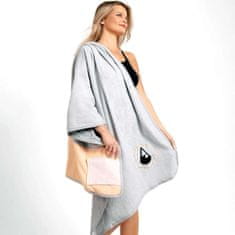 Wave Hawaii Ručnik za plažu Dos, 180 × 85 cm, pamuk