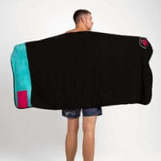 Wave Hawaii Ručnik za plažu Cinco, 180 × 85 cm, pamuk