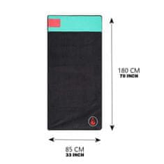 Wave Hawaii Ručnik za plažu Cinco, 180 × 85 cm, pamuk