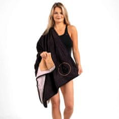 Wave Hawaii Ručnik za plažu Siete, 180 × 85 cm, pamuk