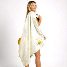 Wave Hawaii Ručnik za plažu Ocho, 180 × 85 cm, pamuk