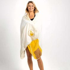 Wave Hawaii Ručnik za plažu Ocho, 180 × 85 cm, pamuk