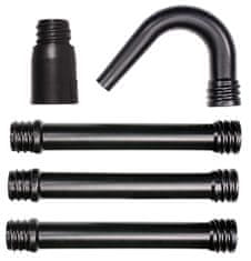 Einhell set nastavaka za ispuhivanje oluka 5/1 za GP-LB 18/200 Li E (3433559)