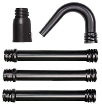 Einhell set nastavaka za ispuhivanje oluka 5/1 za GP-LB 18/200 Li E (3433559)