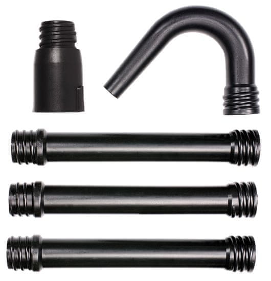 Einhell set nastavaka za ispuhivanje oluka 5/1 za GP-LB 18/200 Li E (3433559)
