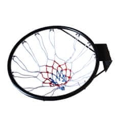 Master Košarkaški koš 19 mm s mrežom