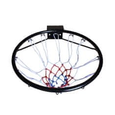 Master Košarkaški koš 19 mm s mrežom