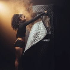 Master Osobna parna sauna SmartSteam Portable