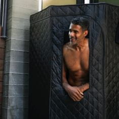 Master Osobna parna sauna SmartSteam Portable