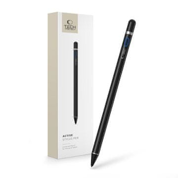 Tech-protect Active Stylus olavka za tablet, crno