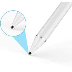 Tech-protect Active Stylus olavka za tablet, crno