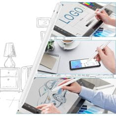 Tech-protect Active Stylus olavka za tablet, crno