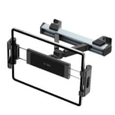 Tech-protect V3 Headrest auto držač za naslon za glavu, crni
