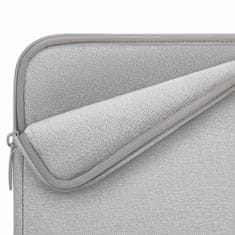 Tech-protect Sleevy torbica za laptop 15-16'', siva