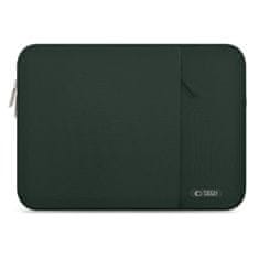 Tech-protect Sleevy torbica za laptop 15-16'', tamnozeleno
