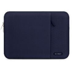 Tech-protect Sleevy torbica za laptop 15-16'', tamno plava