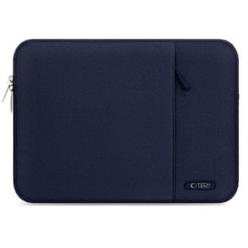 Tech-protect Sleevy torbica za laptop 15-16'', tamno plava