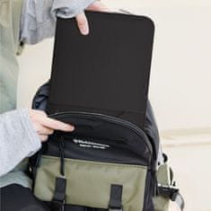 Tech-protect Sleevy torbica za laptop 15-16'', crno