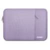Tech-protect Sleevy torbica za laptop 13-14'', ljubičasta
