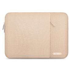 Tech-protect Sleevy torbica za laptop 13-14'', bež
